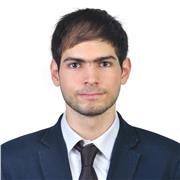 I'm a native Arabic teacher that gives affordable Arabic lessons, i speak English, French and Turkish as well